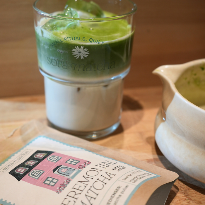 Matcha