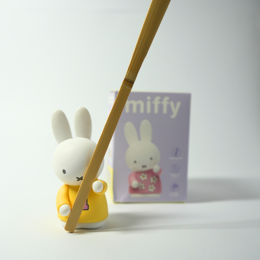 Miffy holder