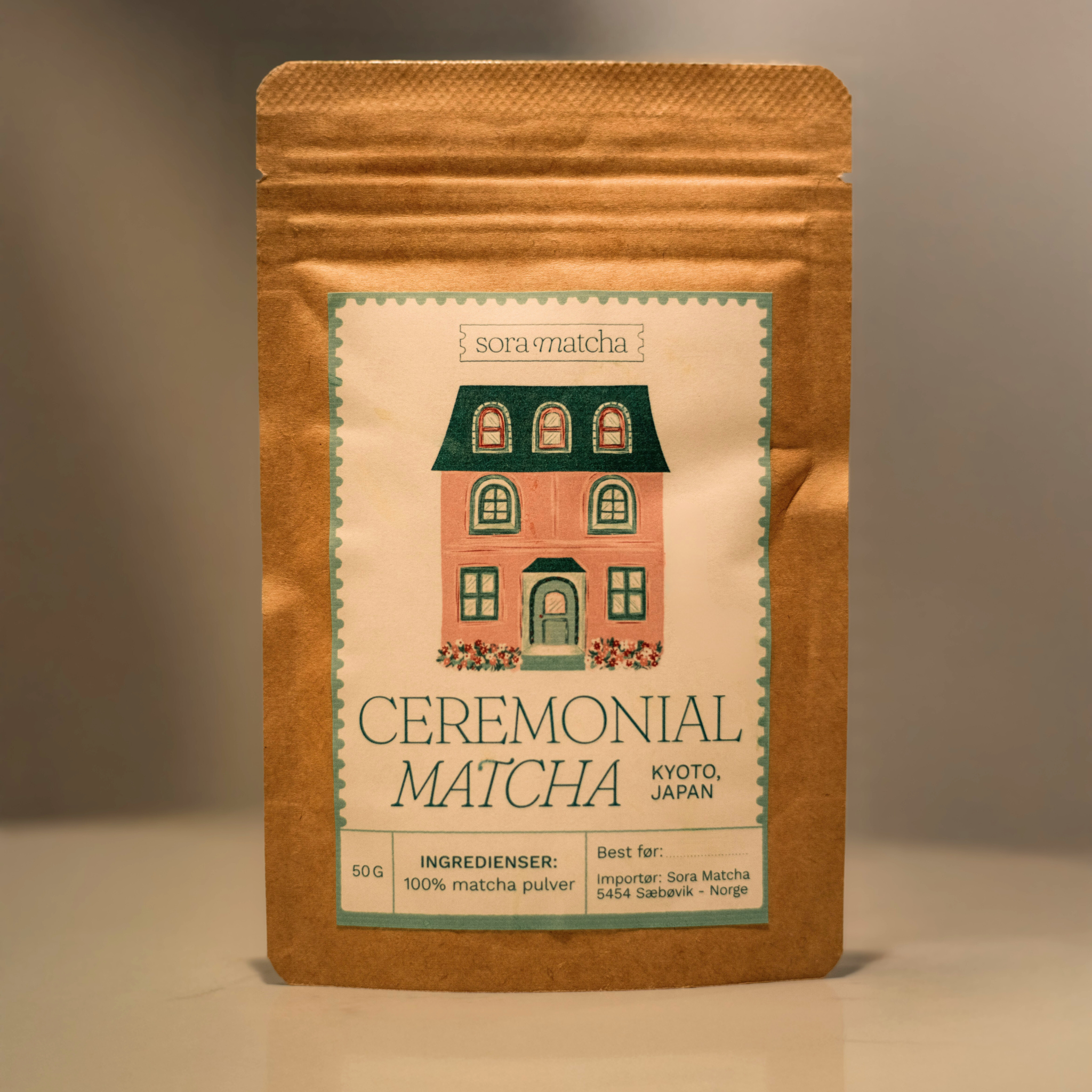Sora Matcha - 50g