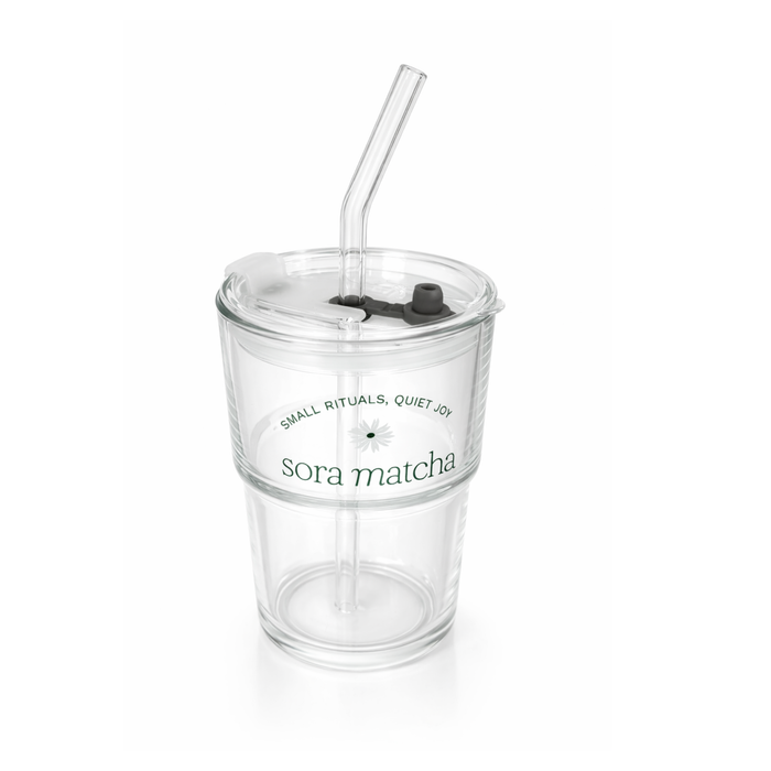 Sora cup