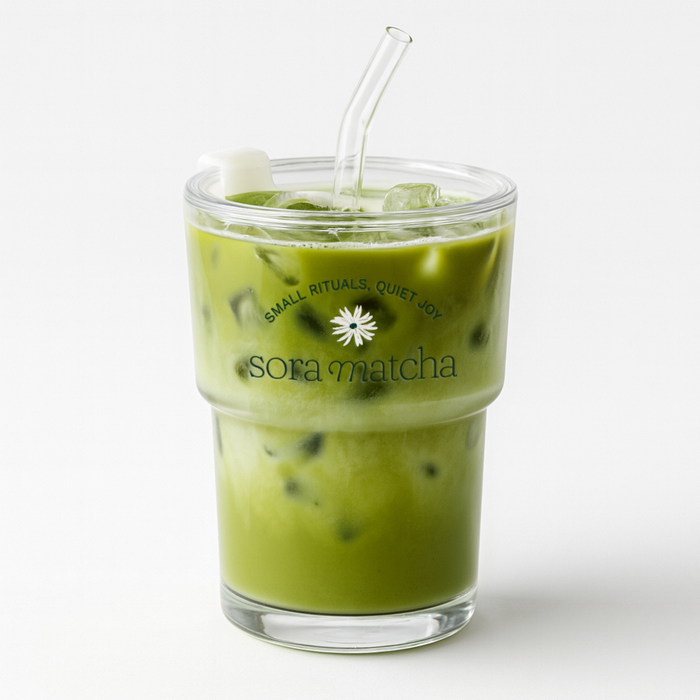 Sora cup