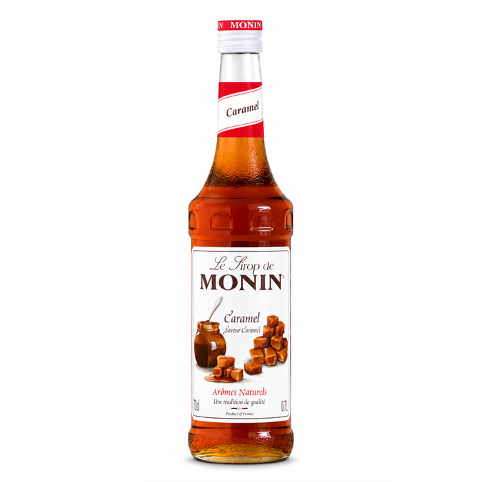 Monin karamellsirup