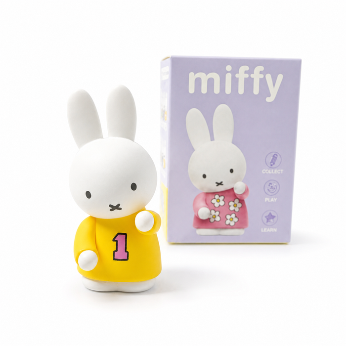 Miffy holder