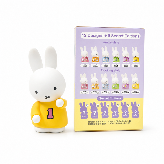Miffy holder